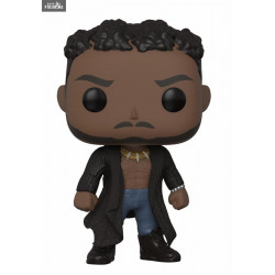 Marvel, Black Panther Pop!...
