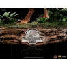 Jurassic Park: The Lost World - Velociraptor figure Classic or Deluxe, Art Scale