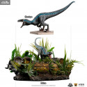 PRE ORDER - Jurassic World: Fallen Kingdom - Blue figure Classic or Deluxe, Art Scale