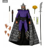 Teenage Mutant Ninja Turtles II - Shredder figure 30th Anniversary, Ultimate