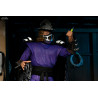 Teenage Mutant Ninja Turtles II - Shredder figure 30th Anniversary, Ultimate