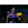 Teenage Mutant Ninja Turtles II - Shredder figure 30th Anniversary, Ultimate