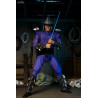 Teenage Mutant Ninja Turtles II - Shredder figure 30th Anniversary, Ultimate