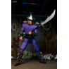 Teenage Mutant Ninja Turtles II - Shredder figure 30th Anniversary, Ultimate