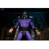 Teenage Mutant Ninja Turtles II - Shredder figure 30th Anniversary, Ultimate
