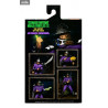 Teenage Mutant Ninja Turtles II - Shredder figure 30th Anniversary, Ultimate