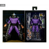Teenage Mutant Ninja Turtles II - Shredder figure 30th Anniversary, Ultimate