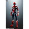 Marvel, Spider-Man : No Way Home - Iron Spider-Man figure, S.H. Figuarts
