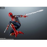 Marvel, Spider-Man : No Way Home - Iron Spider-Man figure, S.H. Figuarts