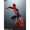 Marvel, Spider-Man : No Way Home - Iron Spider-Man figure, S.H. Figuarts