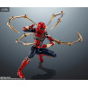 Marvel, Spider-Man : No Way Home - Iron Spider-Man figure, S.H. Figuarts