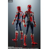 Marvel, Spider-Man : No Way Home - Iron Spider-Man figure, S.H. Figuarts