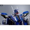 Macross Movie: Absolut Live - YF-29 Durandal (Maximilian Genius) figure Full Set Pack, DX Chogokin