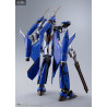 Macross Movie: Absolut Live - YF-29 Durandal (Maximilian Genius) figure Full Set Pack, DX Chogokin