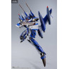 Macross Movie: Absolut Live - YF-29 Durandal (Maximilian Genius) figure Full Set Pack, DX Chogokin