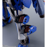 Macross Movie: Absolut Live - YF-29 Durandal (Maximilian Genius) figure Full Set Pack, DX Chogokin