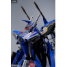 Macross Movie: Absolut Live - Figurine YF-29 Durandal (Maximilian Genius) Full Set Pack, DX Chogokin