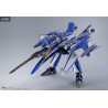 Macross Movie: Absolut Live - Figurine YF-29 Durandal (Maximilian Genius) Full Set Pack, DX Chogokin