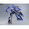 Macross Movie: Absolut Live - YF-29 Durandal (Maximilian Genius) figure Full Set Pack, DX Chogokin