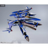 Macross Movie: Absolut Live - YF-29 Durandal (Maximilian Genius) figure Full Set Pack, DX Chogokin
