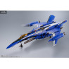 Macross Movie: Absolut Live - YF-29 Durandal (Maximilian Genius) figure Full Set Pack, DX Chogokin