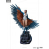 Masters Of the Universe - Sorceress or Evil-Lyn figure, BDS Art Scale