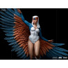 Masters Of the Universe - Sorceress or Evil-Lyn figure, BDS Art Scale