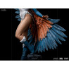 Les Maîtres de l'univers - Figurine Sorceress ou Evil-Lyn, BDS Art Scale