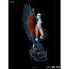Masters Of the Universe - Sorceress or Evil-Lyn figure, BDS Art Scale