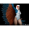 Masters Of the Universe - Sorceress or Evil-Lyn figure, BDS Art Scale
