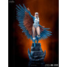 Masters Of the Universe - Sorceress or Evil-Lyn figure, BDS Art Scale