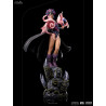 Masters Of the Universe - Sorceress or Evil-Lyn figure, BDS Art Scale