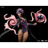 Masters Of the Universe - Sorceress or Evil-Lyn figure, BDS Art Scale