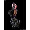 Masters Of the Universe - Sorceress or Evil-Lyn figure, BDS Art Scale