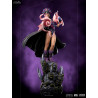 Masters Of the Universe - Sorceress or Evil-Lyn figure, BDS Art Scale