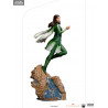Marvel: Eternals - Thena, Makkari, Sprite, Ajak or Sersi figure, BDS Art Scale