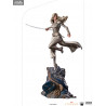 Marvel: Eternals - Thena, Makkari, Sprite, Ajak or Sersi figure, BDS Art Scale