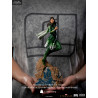Marvel: Eternals - Thena, Makkari, Sprite, Ajak or Sersi figure, BDS Art Scale