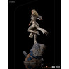 Marvel: Eternals - Thena, Makkari, Sprite, Ajak or Sersi figure, BDS Art Scale