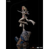 Marvel: Eternals - Thena, Makkari, Sprite, Ajak or Sersi figure, BDS Art Scale