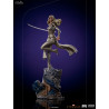 Marvel: Eternals - Thena, Makkari, Sprite, Ajak or Sersi figure, BDS Art Scale