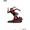 Marvel: Eternals - Thena, Makkari, Sprite, Ajak or Sersi figure, BDS Art Scale