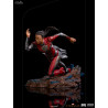 Marvel: Eternals - Thena, Makkari, Sprite, Ajak or Sersi figure, BDS Art Scale