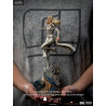 Marvel: Eternals - Figurine Thena, Makkari, Sprite, Ajak ou Sersi, BDS Art Scale