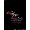 Marvel: Eternals - Thena, Makkari, Sprite, Ajak or Sersi figure, BDS Art Scale