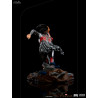 Marvel: Eternals - Thena, Makkari, Sprite, Ajak or Sersi figure, BDS Art Scale