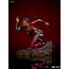 Marvel: Eternals - Thena, Makkari, Sprite, Ajak or Sersi figure, BDS Art Scale