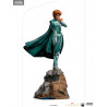 Marvel: Eternals - Thena, Makkari, Sprite, Ajak or Sersi figure, BDS Art Scale