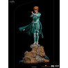 Marvel: Eternals - Thena, Makkari, Sprite, Ajak or Sersi figure, BDS Art Scale