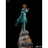 Marvel: Eternals - Thena, Makkari, Sprite, Ajak or Sersi figure, BDS Art Scale